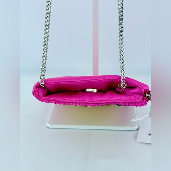 Beaded Crossbody - Picture 2 of 11